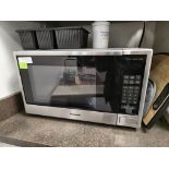 PANASONIC MICROWAVE