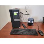 DELL OPTIPLEX 7060 PC POWER