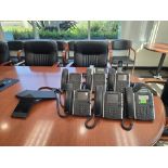 POLYCOM PHONES