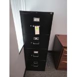 FILE CABINETS