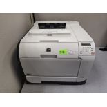 HP LASERJET PRO 400 COLOR