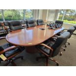 CONFERENCE TABLE