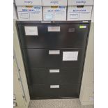 LATERAL FILE CABINETS
