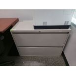 FILE CABINETS