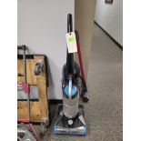 BISSEL VACUUM