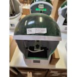 ASTROFAB 3D PRINTER GREEN