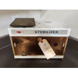 STERILIZER