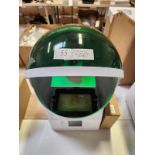 ASTROFAB 3D PRINTER GREEN