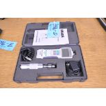 Imada HTG-40, Digital Force Indicator Gauge with Case