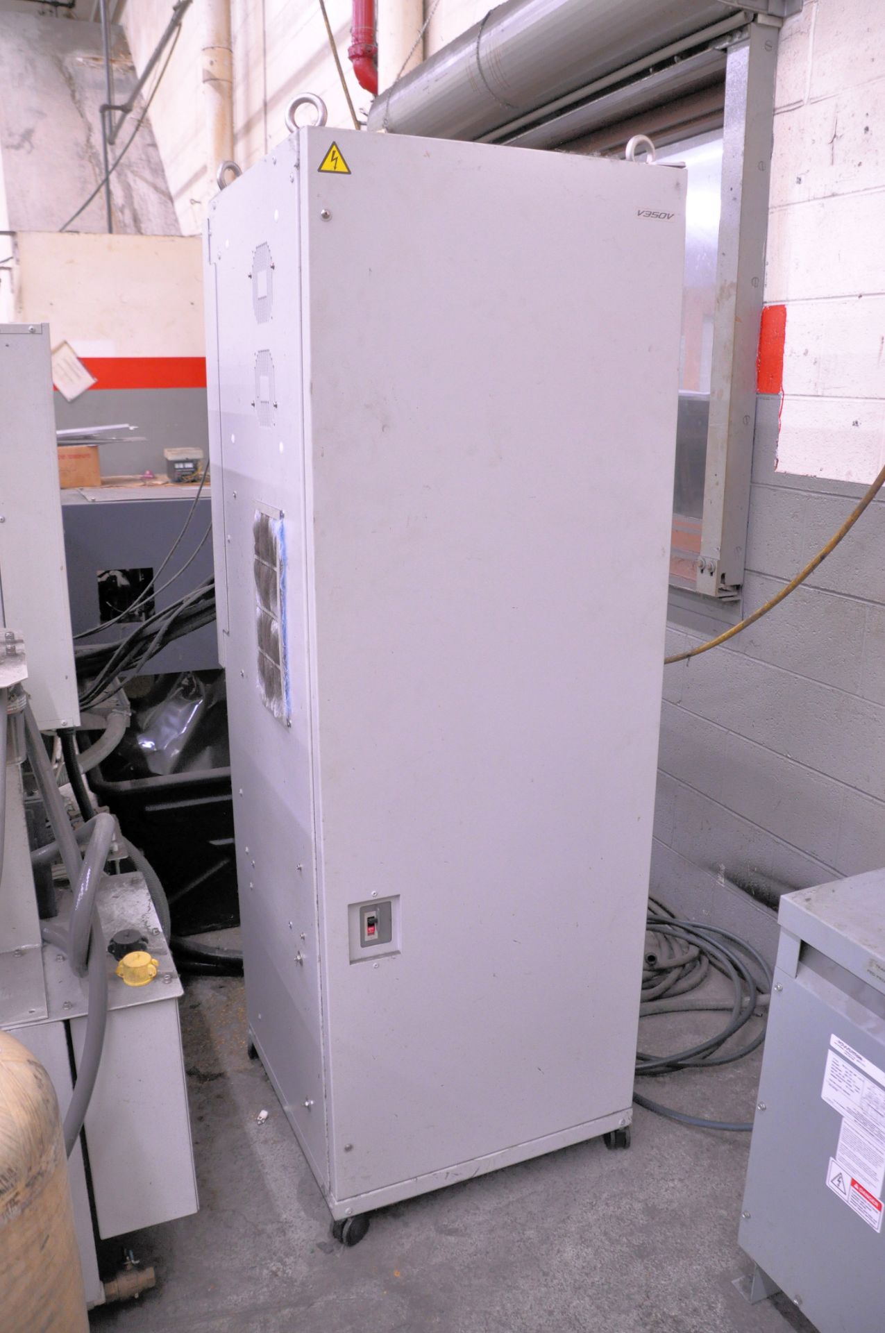 Mitsubishi MV-2400R Series Wire Electrical Discharge Machine (2013) - Image 10 of 15
