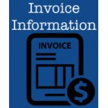 INVOICE INFORMATION