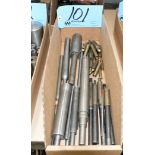 Lot-Lapping Tooling in (1) Box