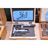 Lot-(2) Depth Micrometers