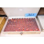 Vermont .251 - .500 Pin Gage Set