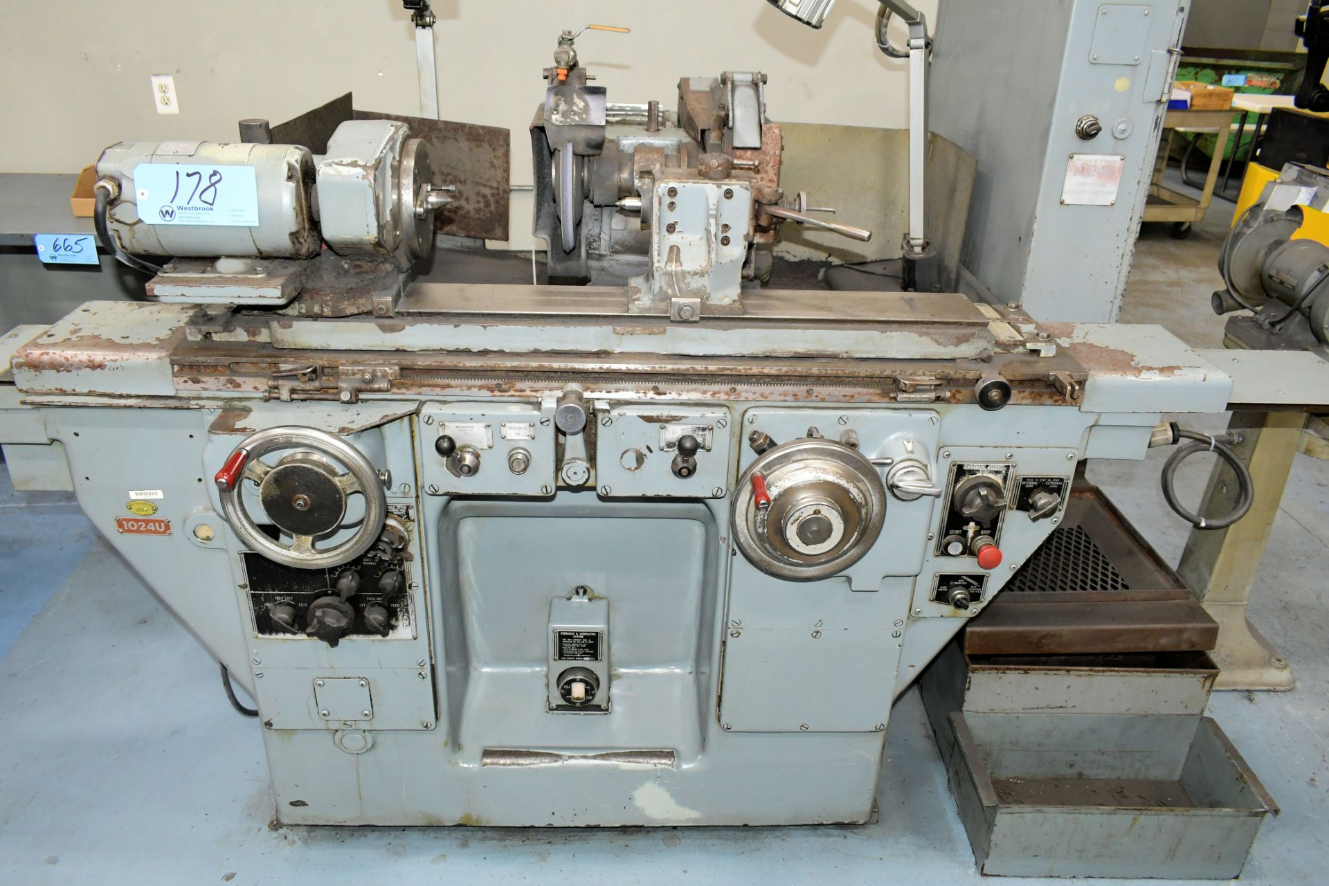 AUCTION FEATURED MACHINES - NON-BIDDABLE LOT - Image 10 of 13