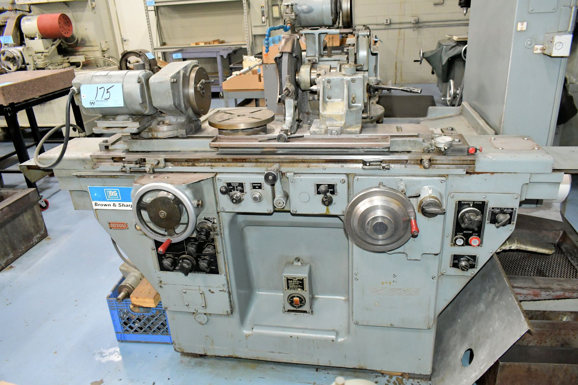 AUCTION FEATURED MACHINES - NON-BIDDABLE LOT - Image 7 of 13