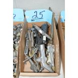 Lot-Blow Off Tools in (1) Box
