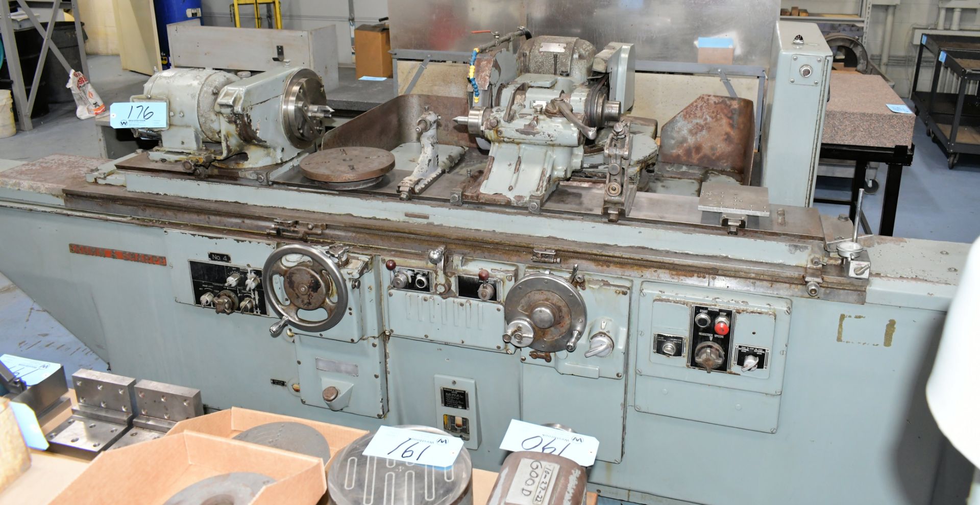 AUCTION FEATURED MACHINES - NON-BIDDABLE LOT - Image 8 of 13