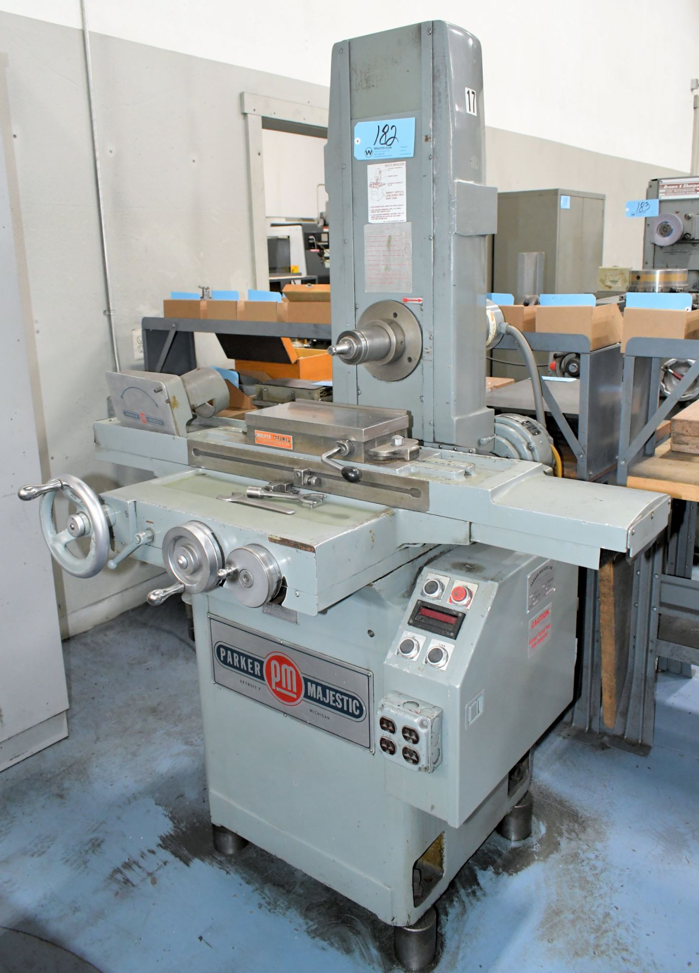 AUCTION FEATURED MACHINES - NON-BIDDABLE LOT - Image 13 of 13