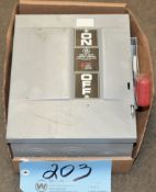 Enclosed Safety Switch Box