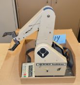 TeachMover Model TCM Microbot with Teach Control in (1) Box