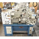 Baileigh Model PL-1236E-DRO-1.0, 12" x 36" Geared Head Lathe (2019)