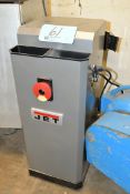 Jet Model JDCS-505, Portable Dust Collector