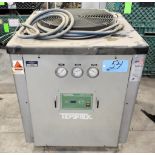 Temptek Model CF-3A-41H Chiller