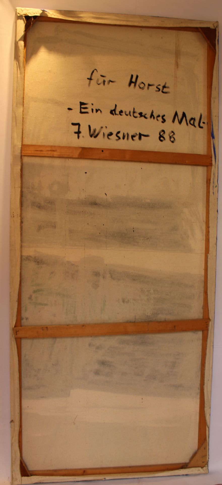 Wiesner 1988 - Image 2 of 2