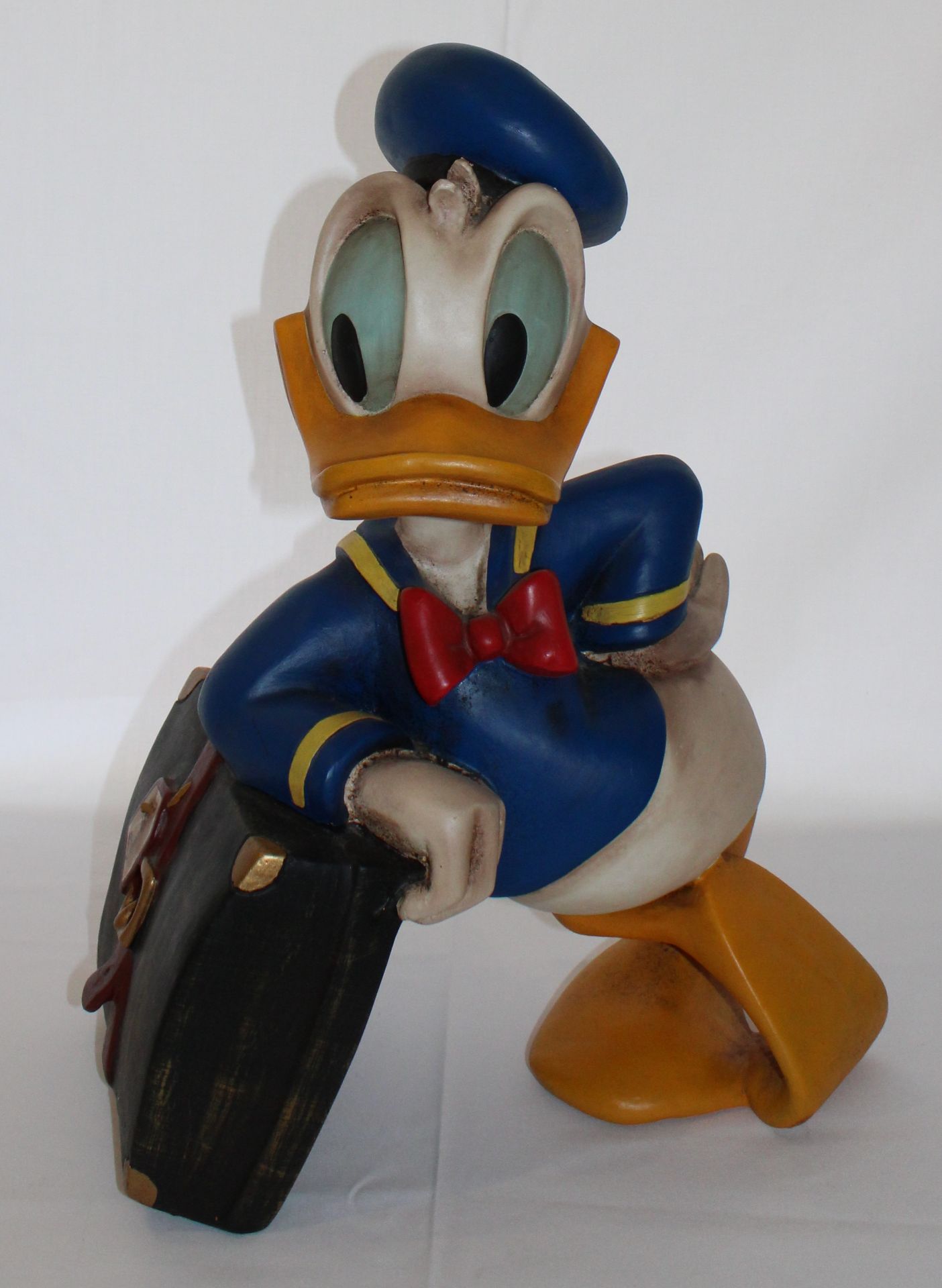 Donald Duck 45 cm Figur