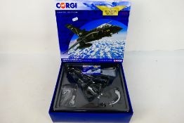 Corgi Aviation Archive - A boxed Limited Edition 1:72 scale Corgi Aviation Archive AA33622 Panavia
