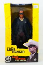 Neca - Reel Toys - Disney - The Lone Ranger.