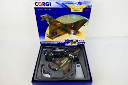 Corgi Aviation Archive - A boxed Limited Edition 1:72 scale Corgi Aviation Archive AA36407 2'