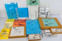 Nostalgia on Wings - Rare Plane - Contrail - Maintrack Models - Veeday Models - Other - A