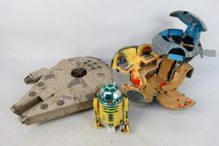 Star Wars - Micro Machines - Galoob - Hasbro.