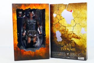Clash of the Titans - Perseus - Hot Toys.