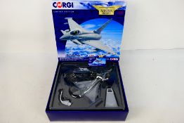 Corgi Aviation Archive - A boxed Limited Edition 1:72 scale Corgi Aviation Archive AA36410 Panavia