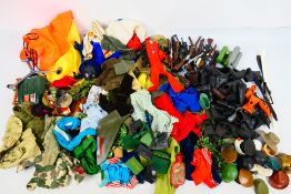 Palitoy - Hasbro - Action Man - A large quantity of Action Man accessories,