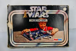 Star Wars - Palitoy - A boxed Palitoy Star Wars 'Droid Factory'.