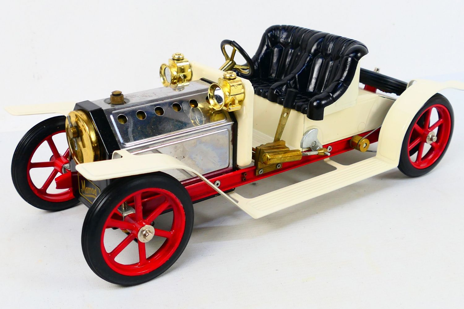 Sale of Vintage Toys and Models