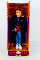 Gotz - A boxed Limited Edition Gotz #0106003 Harry Potter 'Original Masterpiece' 50cm doll