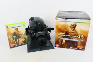 Call of Duty - Modern Warfare 2 - NVG Edition.