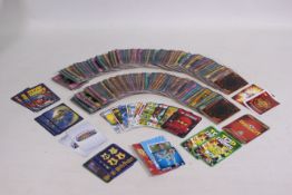 Yu-Gi-Oh! - Trading Cards.