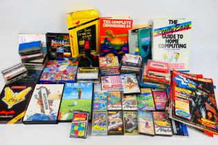 Commodore - C64 - Games - ZZZZAPP 64! - Commodore Format - Basic Books.