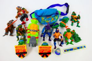 TMNT - Mirage - Playmates.