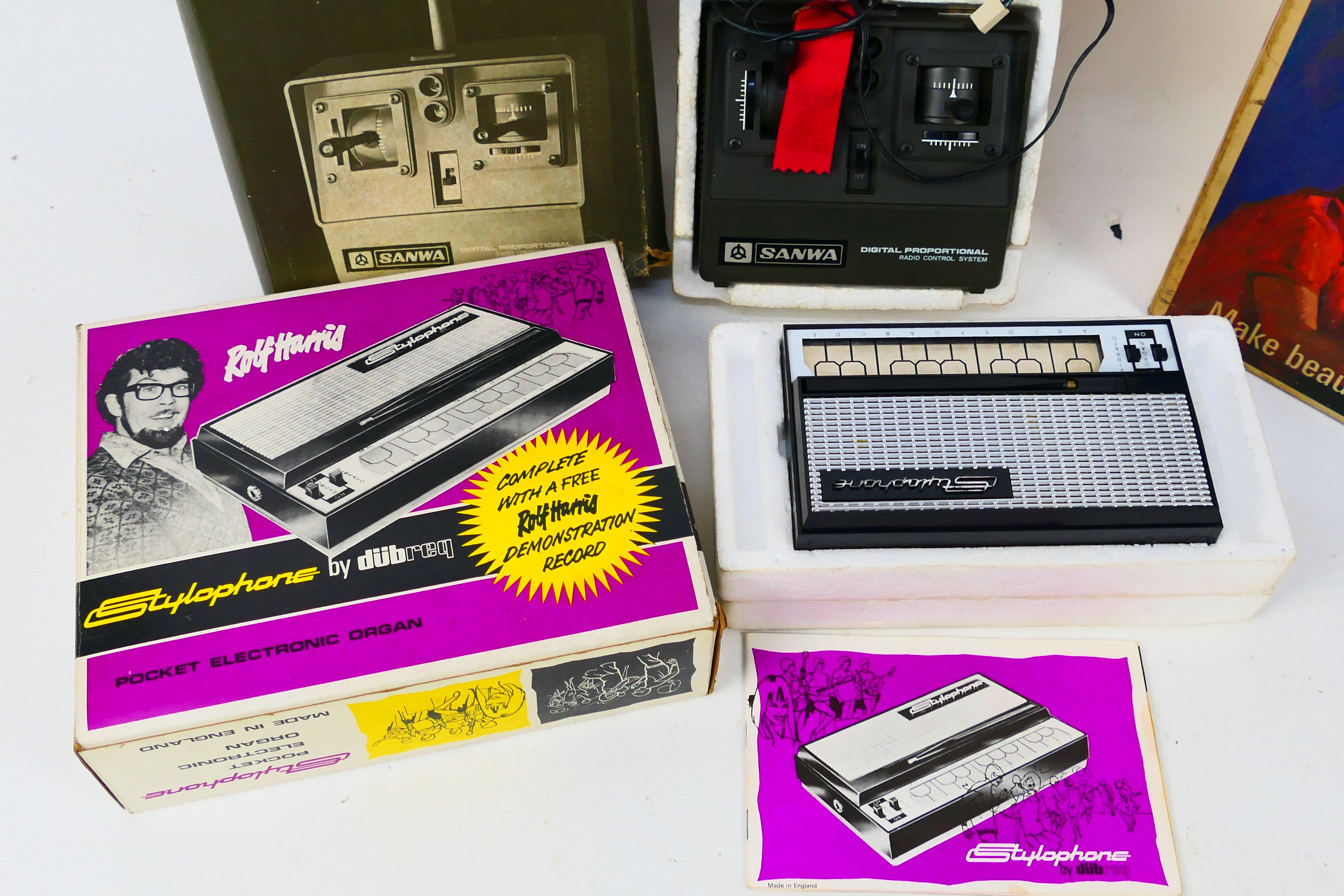 Palitoy, Stylophone, - Image 3 of 4