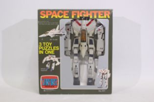 Matsushiro, Other - A boxed Matsushiro StarForce Series Space Fighter.