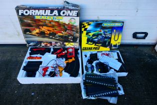 Scalextric - Formula One - Silverstone - Sport.