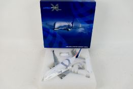 JC Wings - A boxed Airbus A330-743L Beluga XL in 1:200 scale # LH2227.