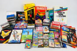 Commodore - C64 - Games - ZZZZAPP 64! - Commodore Format - Basic Books.